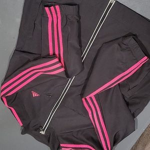 Adidas Climalite Reflective Windbreaker (Sz L)